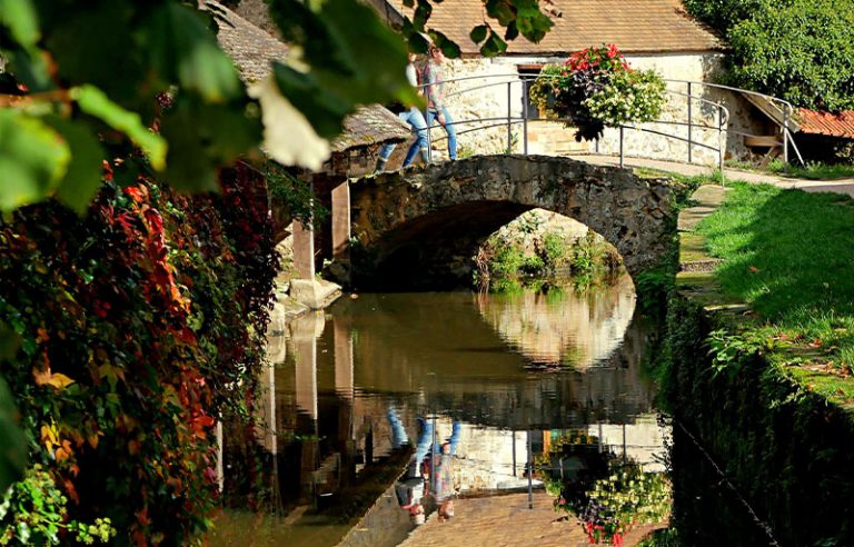 Les Plus Beaux Endroits De La Vallée De Chevreuse - Les Pépites De France