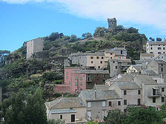 fête corse
