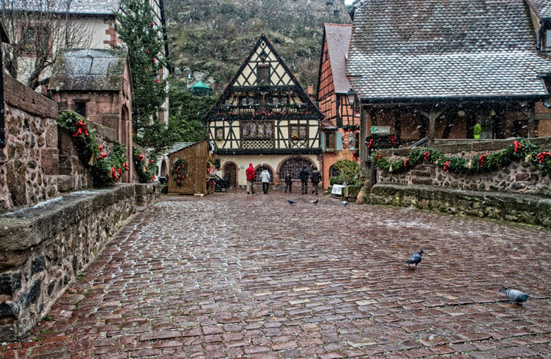 Noël de Kaysersberg