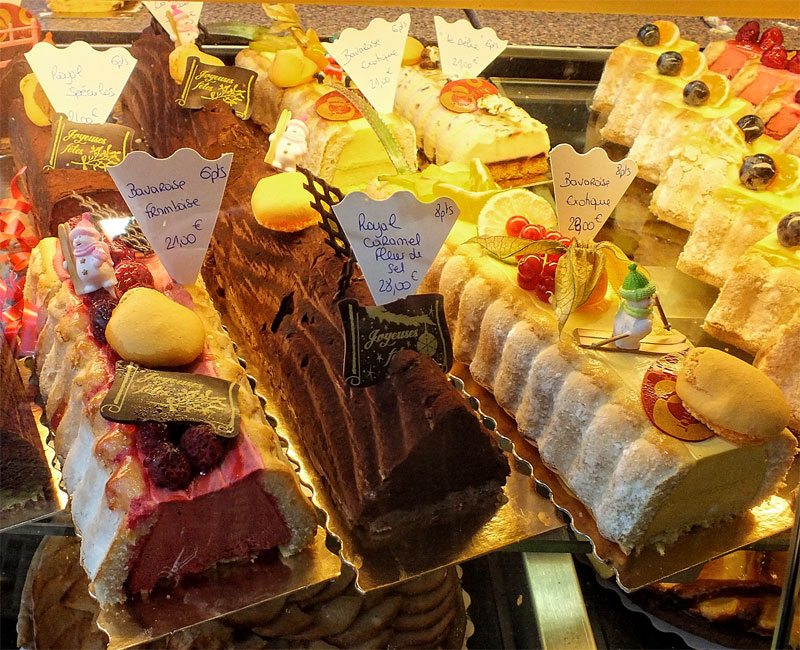 buche-de-noel-noel-france