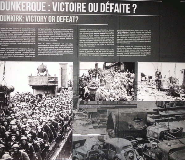 Visite De La Ville Historique De Dunkerque France - Les Pépites De France