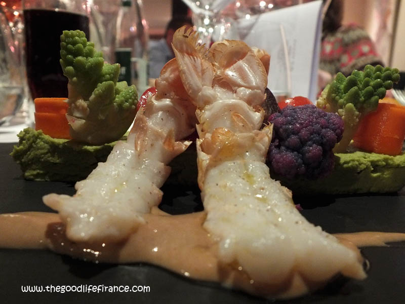 gastronomie troyenne