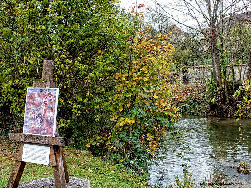 Renoir-peinture-scène