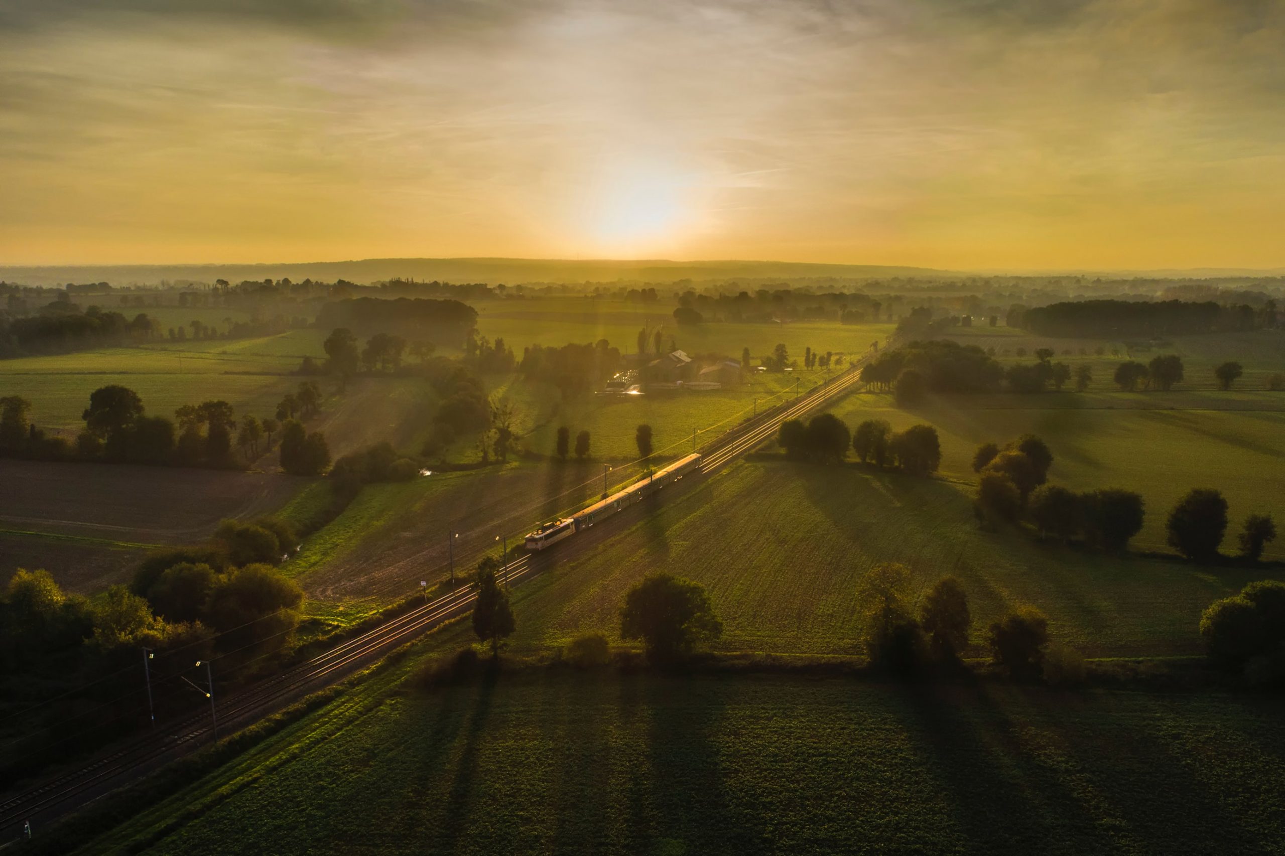 À la campagne