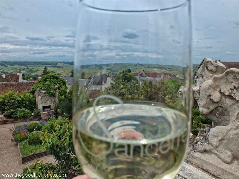 Galerie photos de Sancerre France