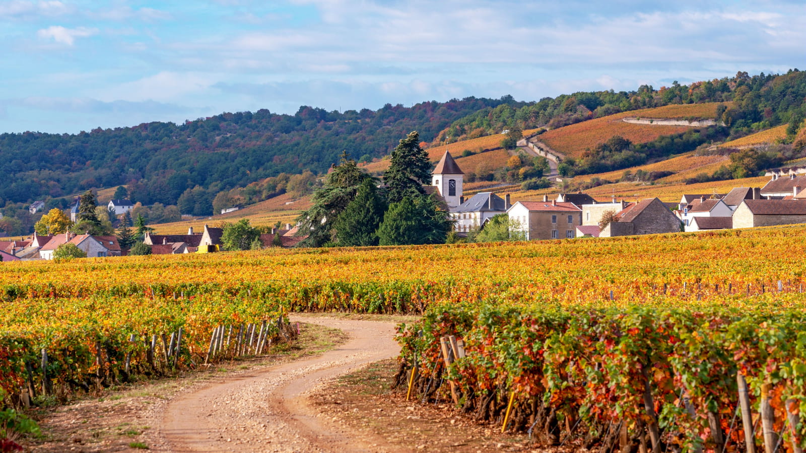 Bourgogne-Franche-Comté