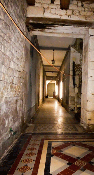 couloir-chateau-le-mung