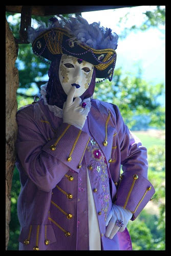 Carnaval vénitien France