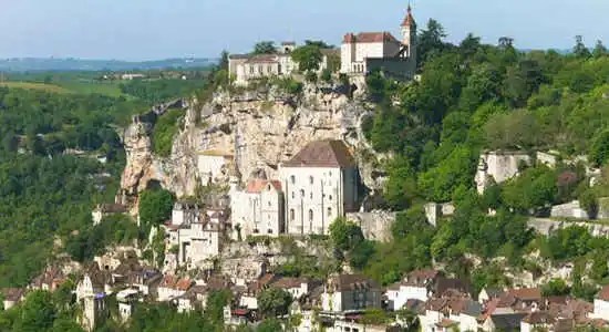 que faire en perigord noir