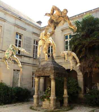 cognac france