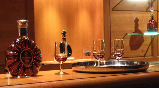 cognac france