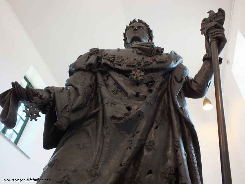 cote d'opale napoléon