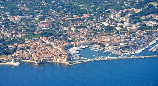 Saint Tropez