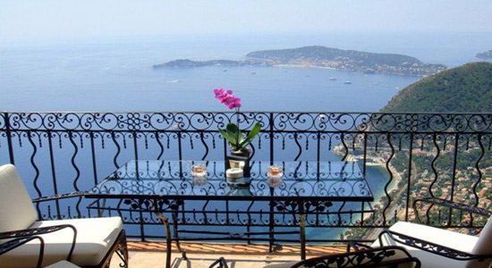 eze provence