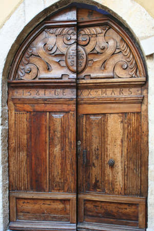 tomber amoureux de la france