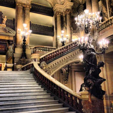 opéra de paris