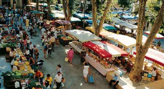 Aix en Provence |  La quintessence de la France