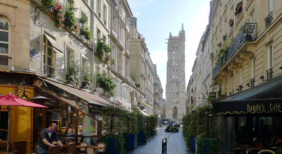 5 choses insolites à voir à Paris