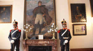 Casa San Martin Boulogne sur Mer France