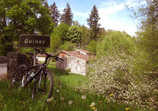 Des expatriés ouvrent un gîte en Limousin et commencent une nouvelle vie en France