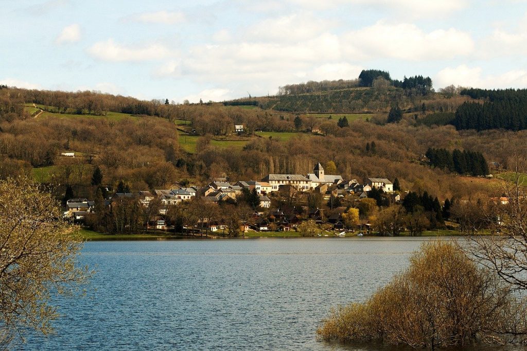 ou loger en Bourgogne