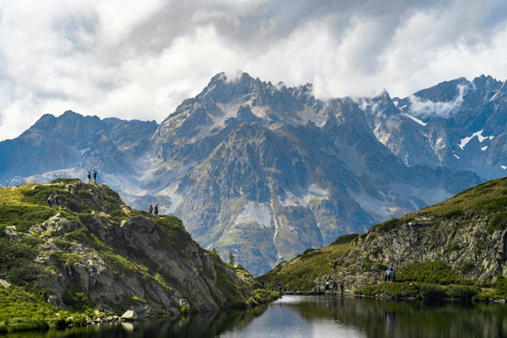 que faire a l alpe d huez