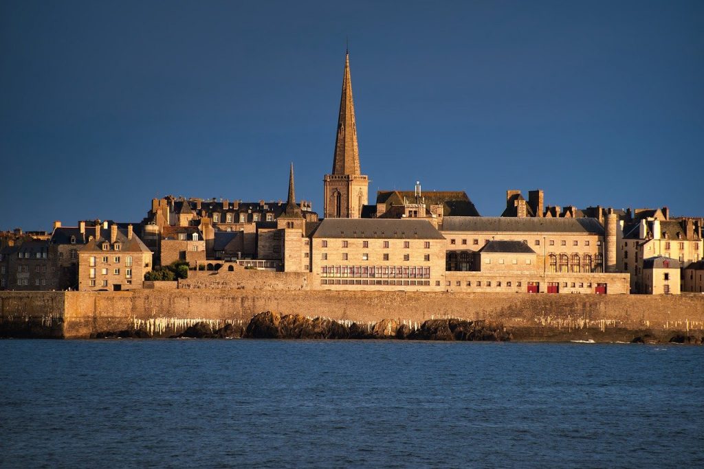 que faire en bretagne