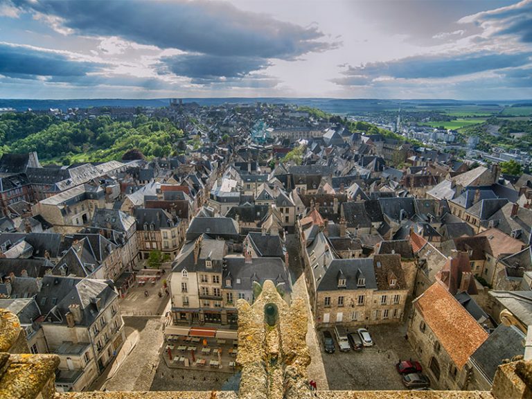 A voir et à faire dans l'Aisne en Picardie - Les Pépites de France