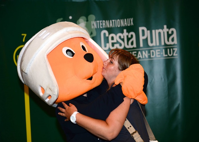 Cesta Punta - Aquitaine