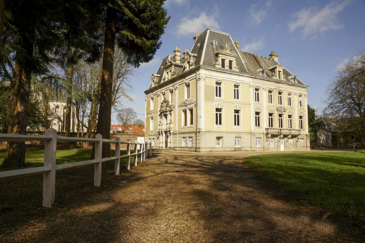 Château-Belle-Vie-PIcardie-Olivers-Voyages