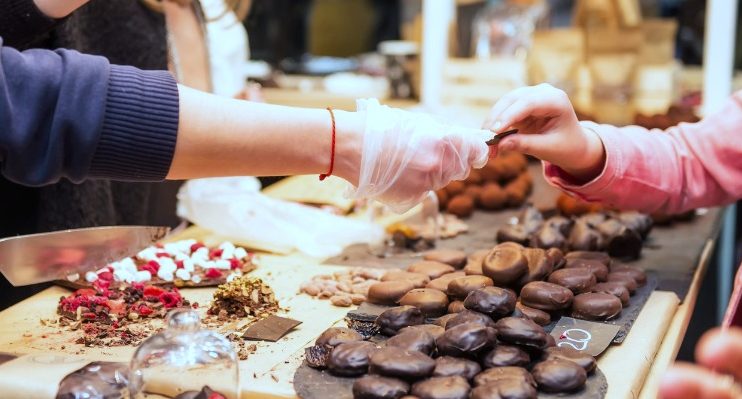 festivals gastronomiques en france