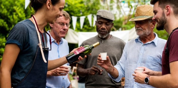 festivals alimentaires en france