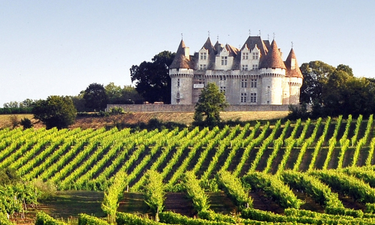 Château de Monbazillac