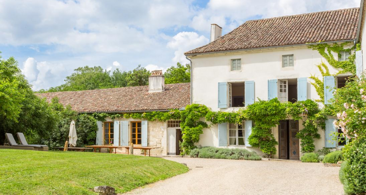 Château Gastebois