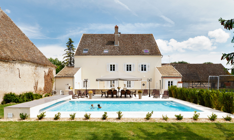Maison du Doubs