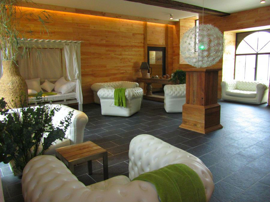 Spa Pom - Normandie