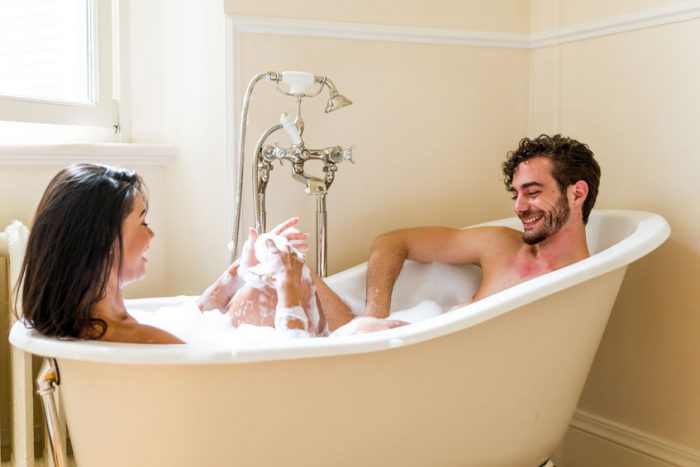 Vacances entre amoureux : besoin de louer une SPA ?