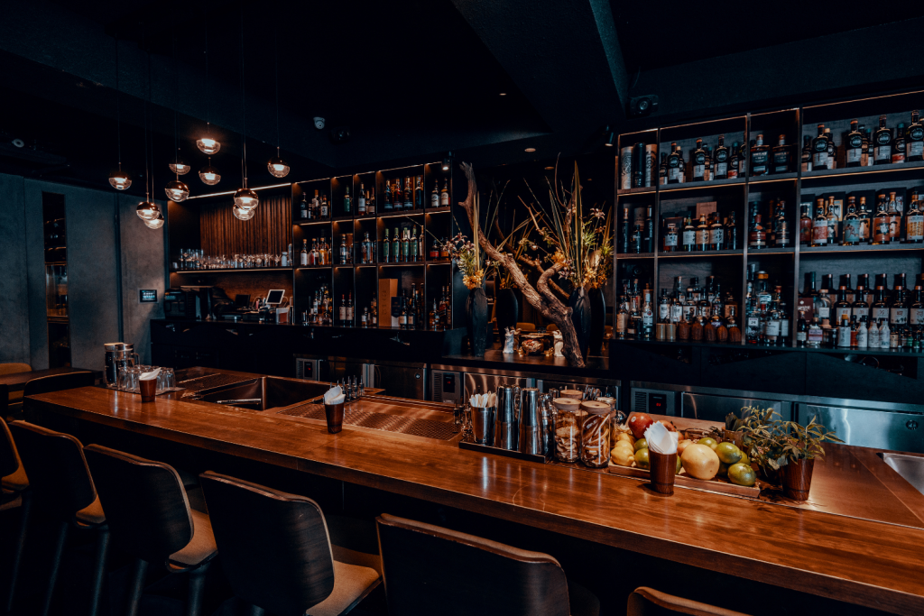 Top 5 des meilleurs bars de La Plagne - Les Pépites de France