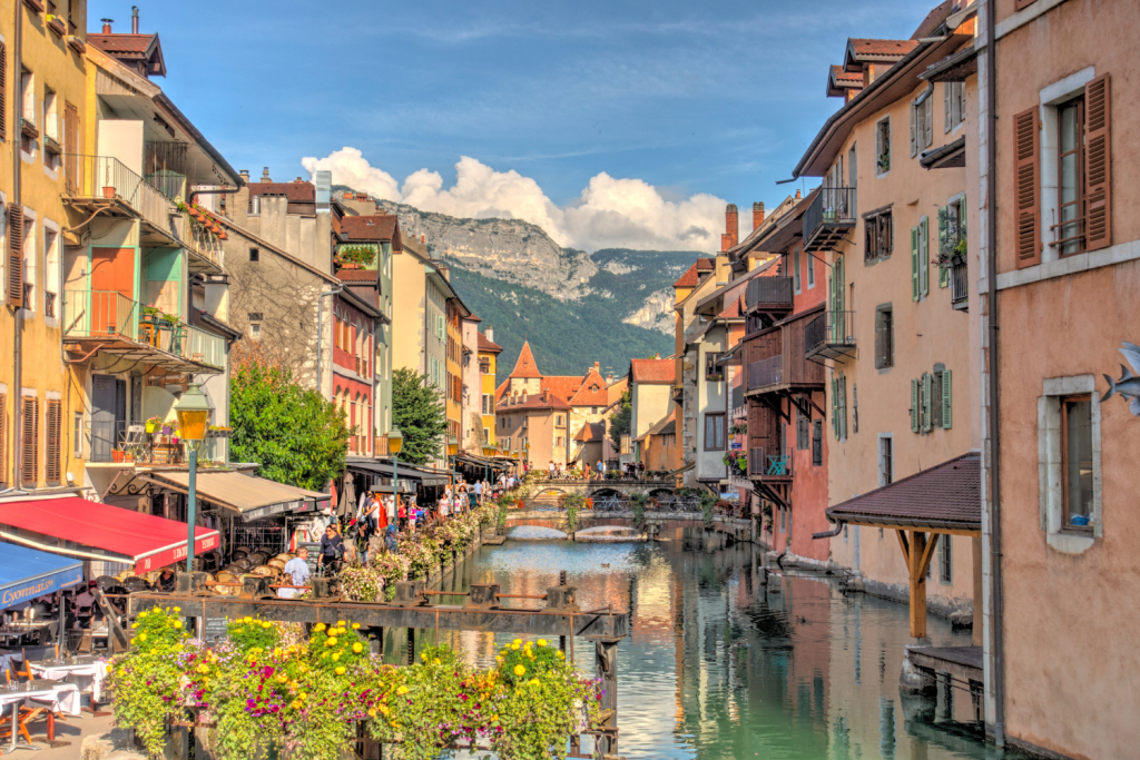 Annecy, France