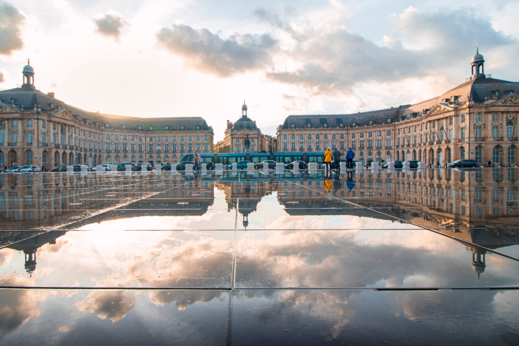 Bordeaux, France