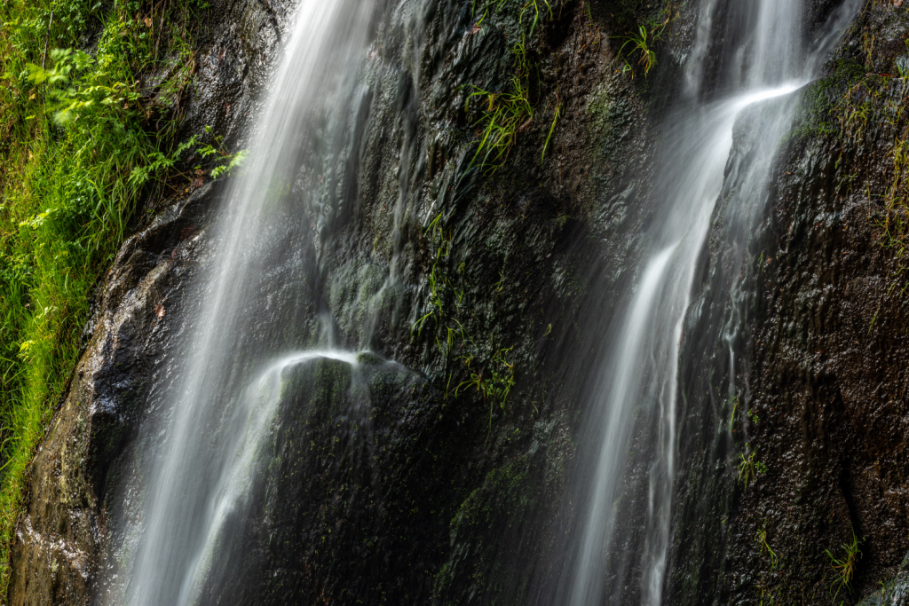 Cascade de la Pissoire, Vosges