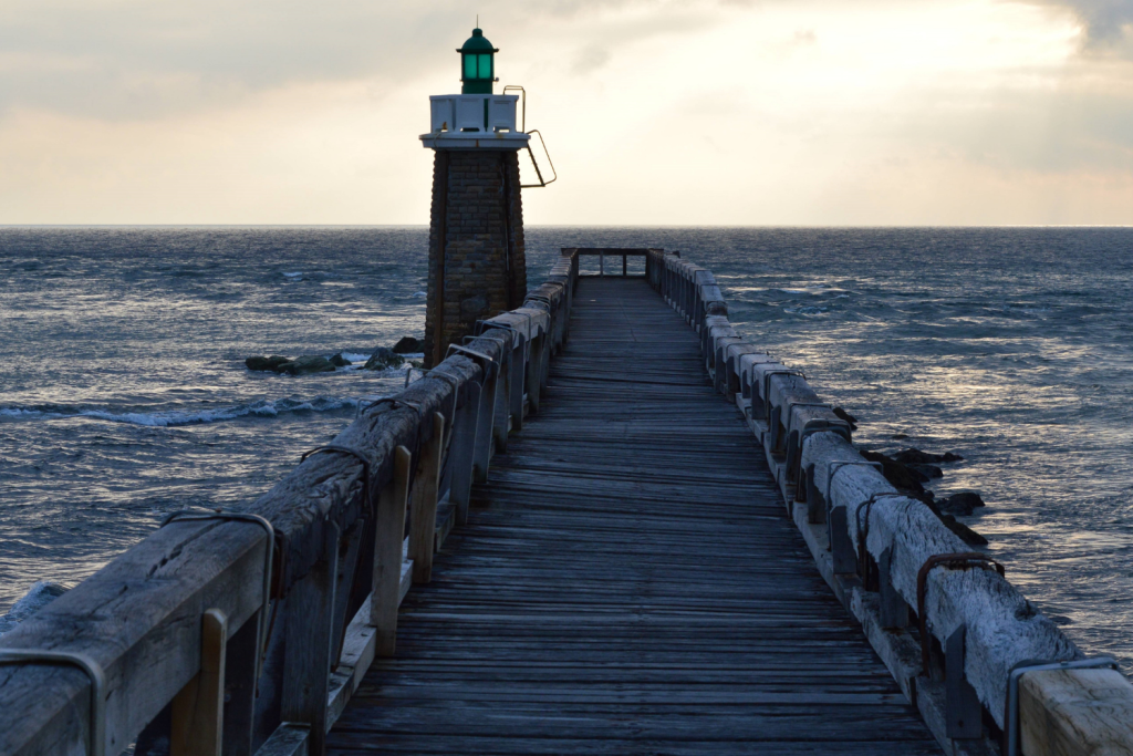 Capbreton Ville des Landes