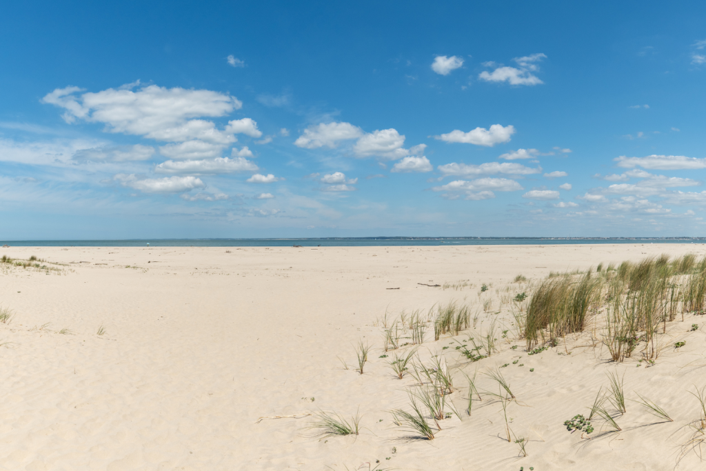 les plus beaux villages de l'estuaire de la gironde, Le Verdon sur Mer