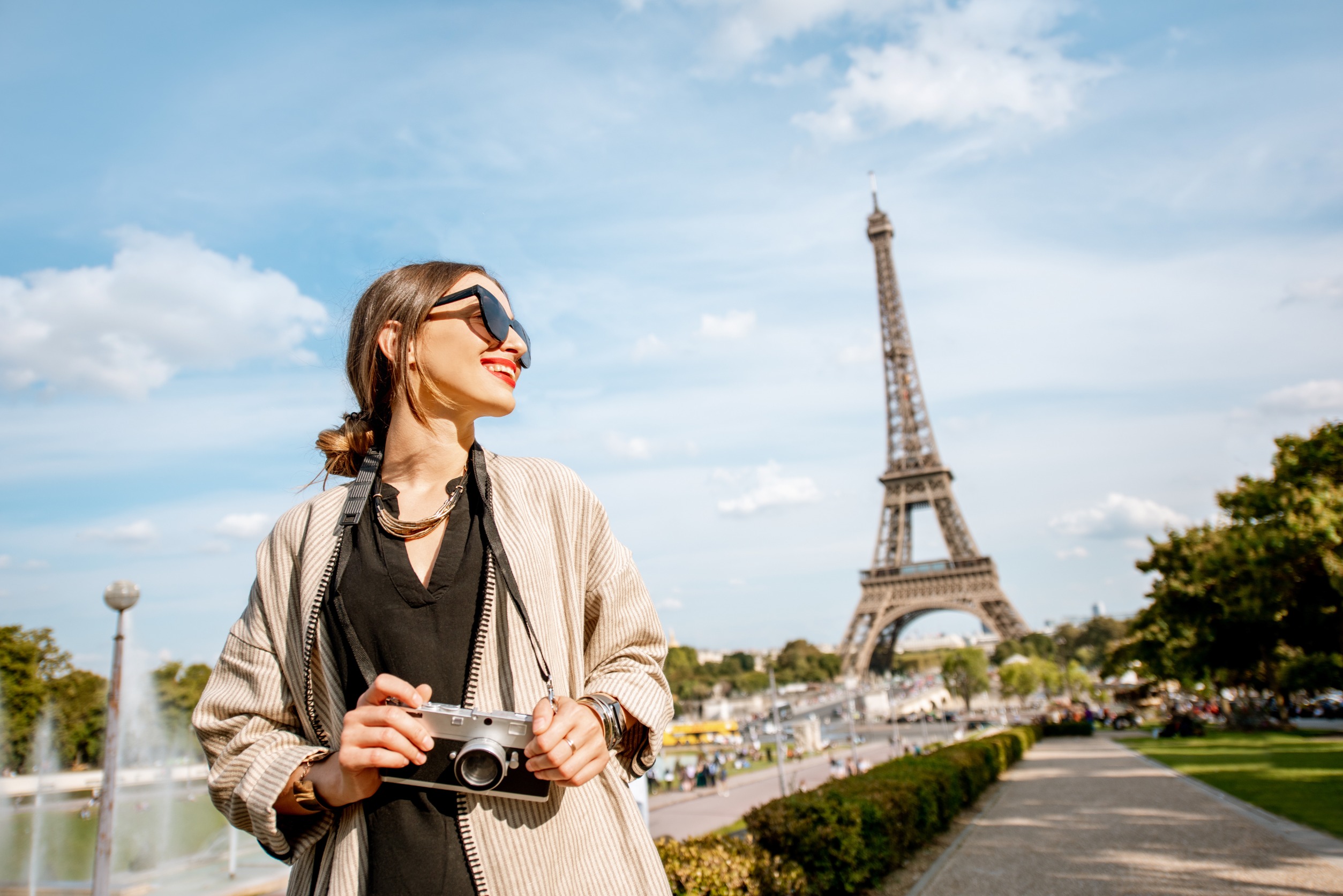 Découvrez les meilleures activités pour enrichir votre séjour en France