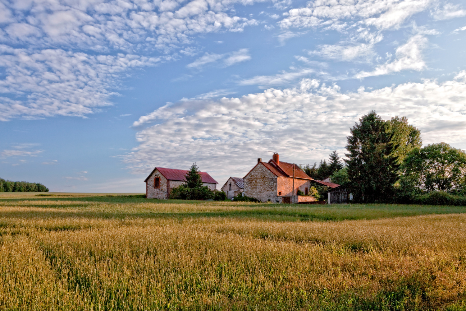 plus beaux villages de Picardie