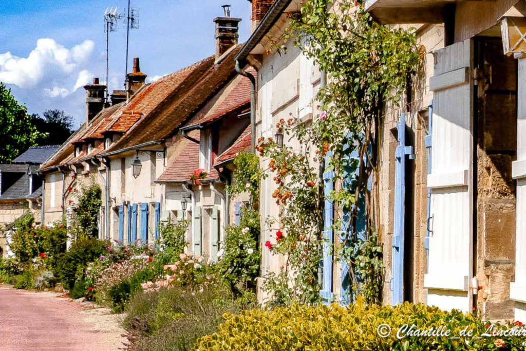 plus beaux villages de Picardie, Saint-Jean-aux-Bois