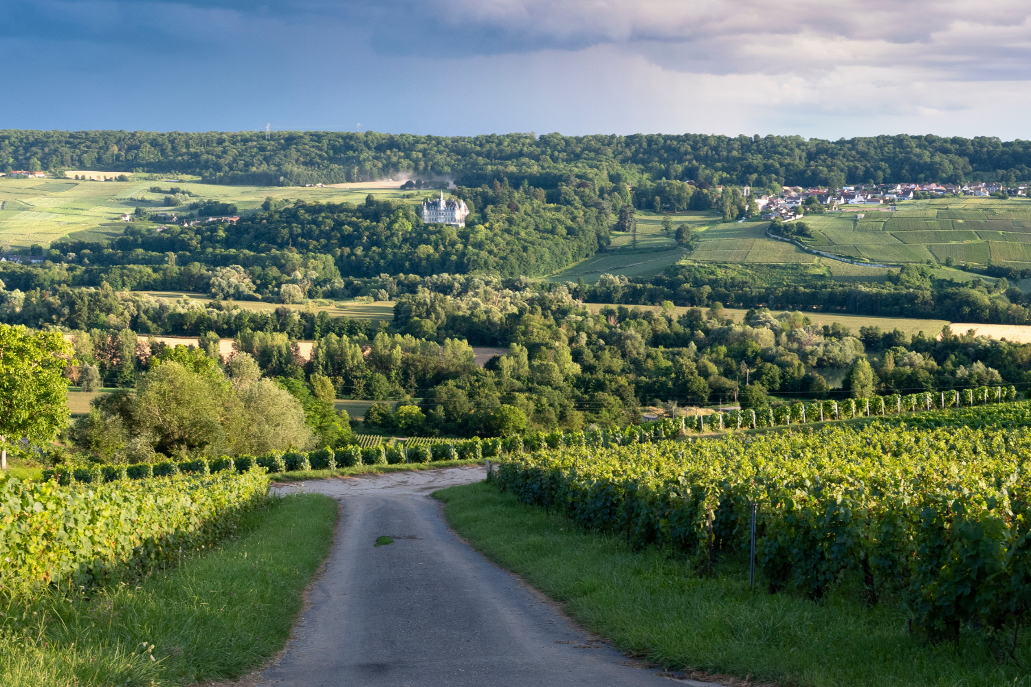 plus beaux villages des Ardennes