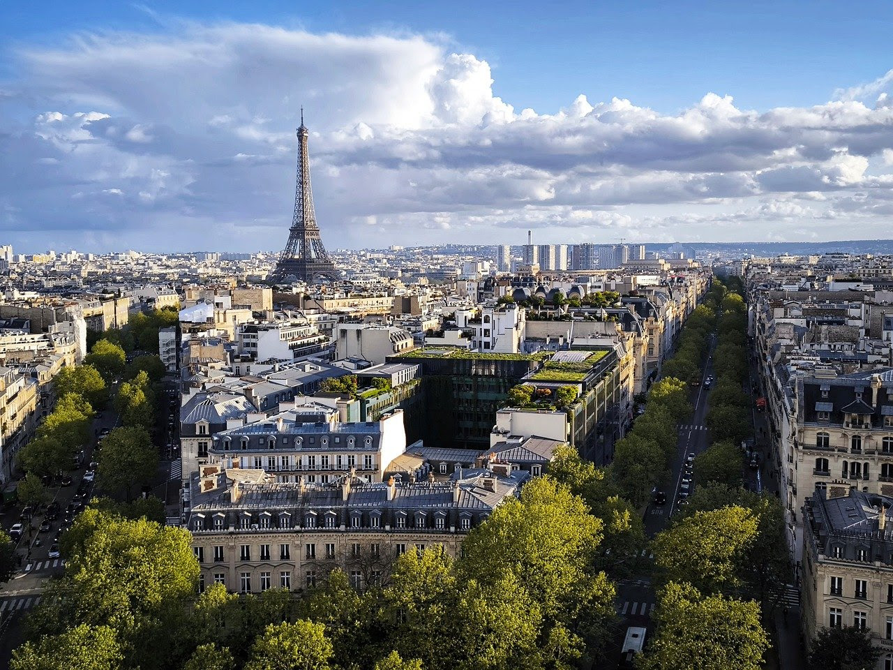 Paris : 5 façons uniques de découvrir la capitale française