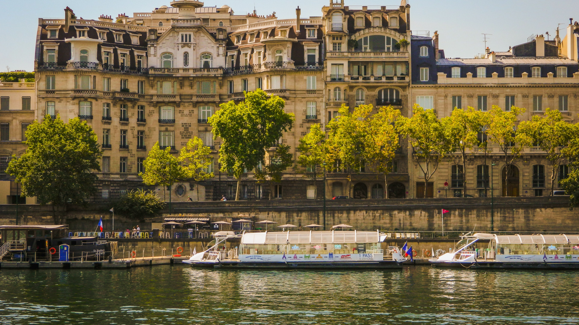 Découvrez la Seine-et-Marne : une destination touristique incontournable