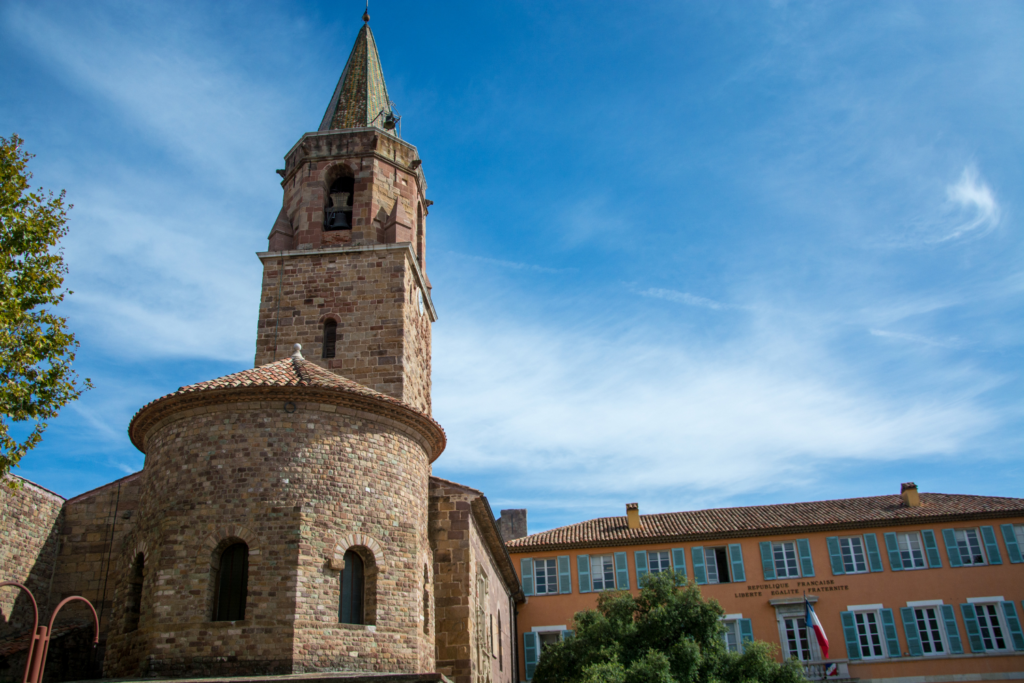 Fréjus activité famille